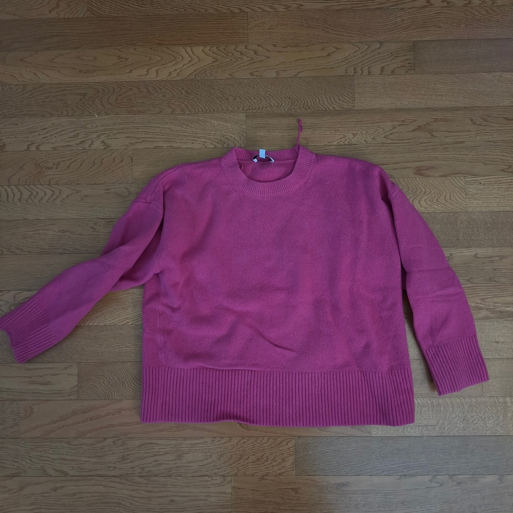 Fall/Winter &Other Stories and A&F Sweaters (Set of 4) - Picture 3 of 4